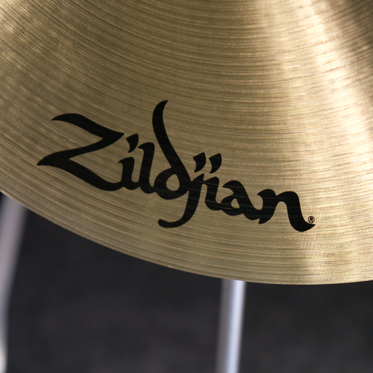 Pre-Owned Zildjian Armand 18" Medium Thin Crash Cymbal