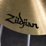 Pre-Owned Zildjian Armand 18" Medium Thin Crash Cymbal