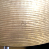 Pre-Owned UFIP Ritmo 21" Heavy Ride ('70s)