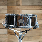 Pre-Owned Premier Ltd Ed 2000 Modern Classic 14"x5.5" Steel Snare Drum