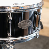 Pre-Owned Premier Ltd Ed 2000 Modern Classic 14"x5.5" Steel Snare Drum