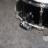 Pre-Owned Premier Ltd Ed 2000 Modern Classic 14"x5.5" Steel Snare Drum