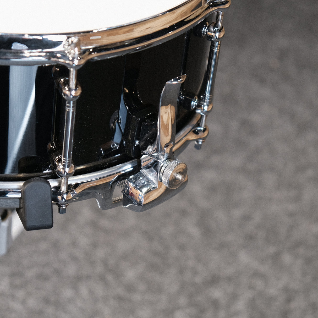 Pre-Owned Premier Ltd Ed 2000 Modern Classic 14"x5.5" Steel Snare Drum