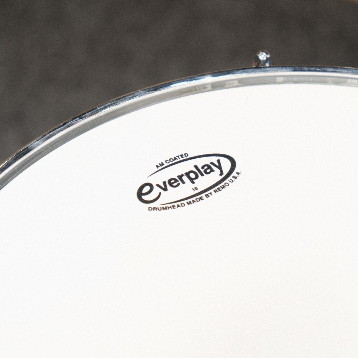 Pre-Owned Premier Ltd Ed 2000 Modern Classic 14"x5.5" Steel Snare Drum