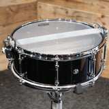 Pre-Owned Premier Ltd Ed 2000 Modern Classic 14"x5.5" Steel Snare Drum