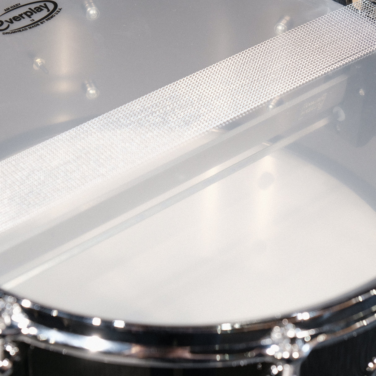 Pre-Owned Premier Ltd Ed 2000 Modern Classic 14"x5.5" Steel Snare Drum
