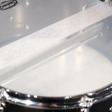 Pre-Owned Premier Ltd Ed 2000 Modern Classic 14"x5.5" Steel Snare Drum