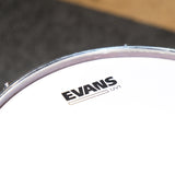 Pre-Owned Ludwig Standard 14"x5" Snare Drum in Red Sparkle