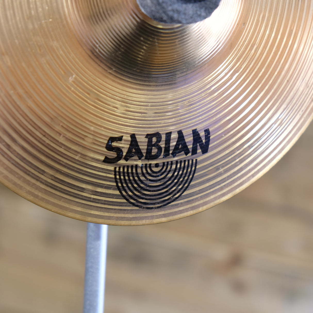Pre-Owned Sabian B8 10" Splash