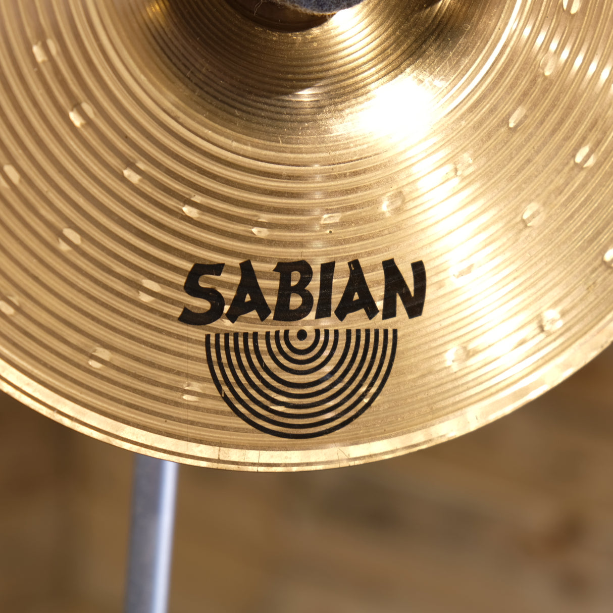 Pre-Owned Sabian B8 10" Splash