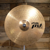 Pre-Owned Paiste PST 5 20" Rock Ride