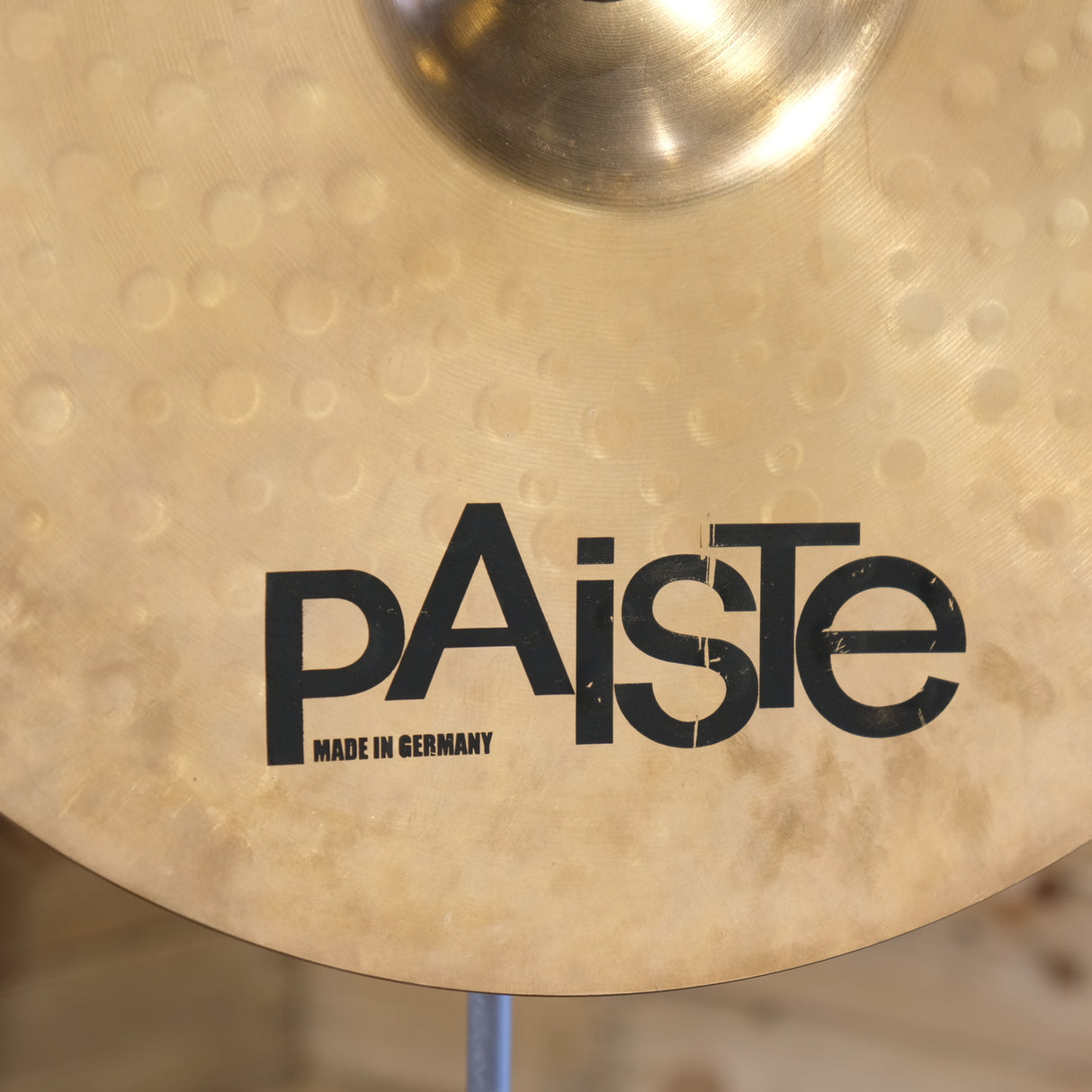 Pre-Owned Paiste PST 5 20" Rock Ride