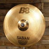 Pre-Owned Sabian B8 20" Ride