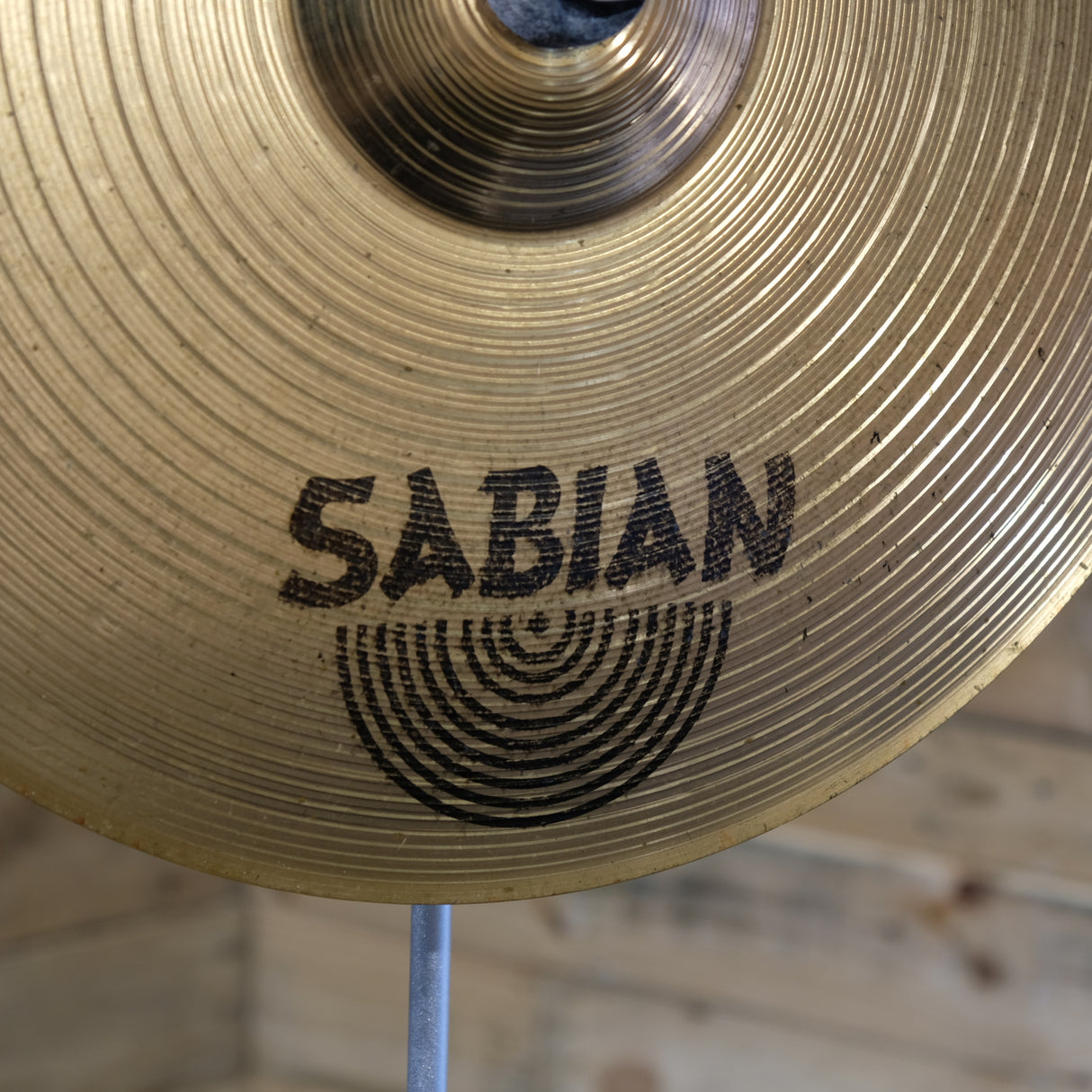 Pre-Owned Sabian B8 20" Ride