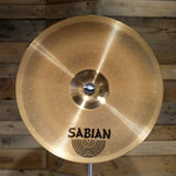 Pre-Owned Sabian B8 20" Ride