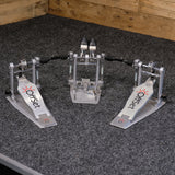 Pre-Owned OffSet Double Bass Drum Pedal