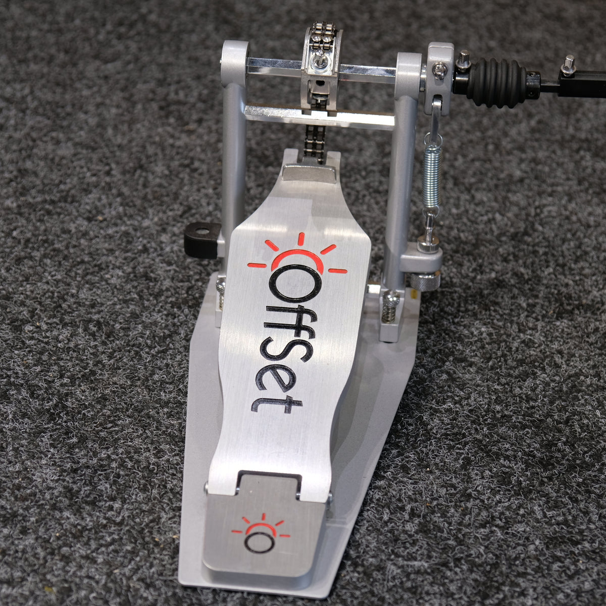 Pre-Owned OffSet Double Bass Drum Pedal