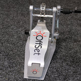 Pre-Owned OffSet Double Bass Drum Pedal