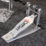 Pre-Owned OffSet Double Bass Drum Pedal