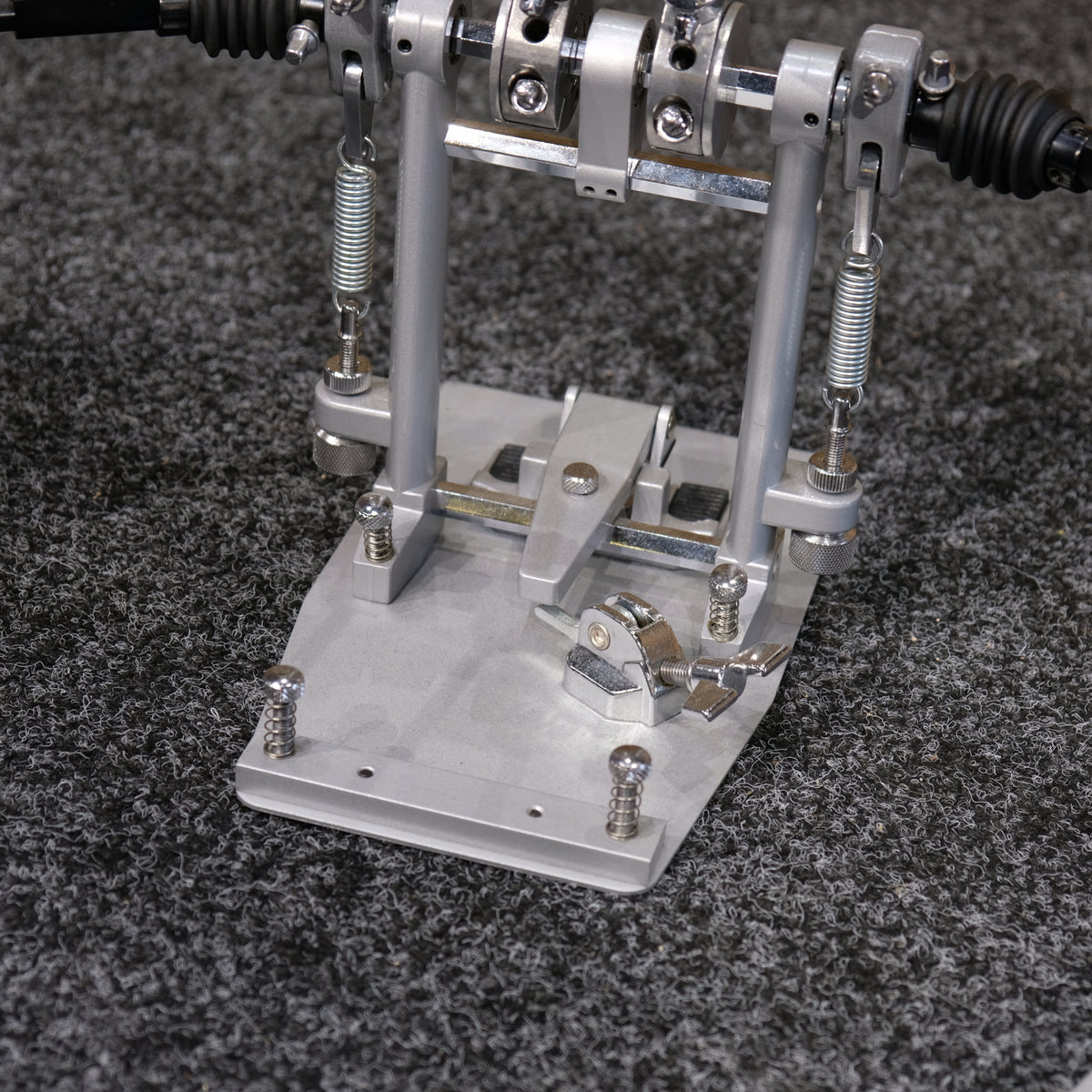 Pre-Owned OffSet Double Bass Drum Pedal