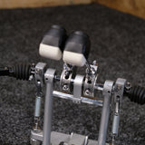 Pre-Owned OffSet Double Bass Drum Pedal