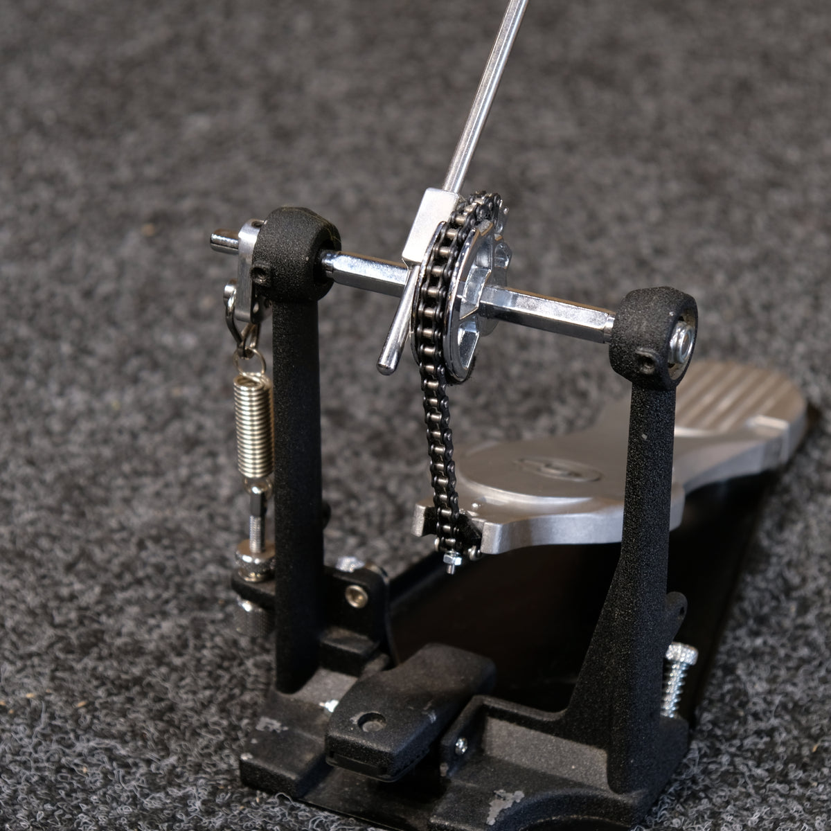 Pre-Owned Gibraltar 5711 Prowler Single Bass Drum Pedal