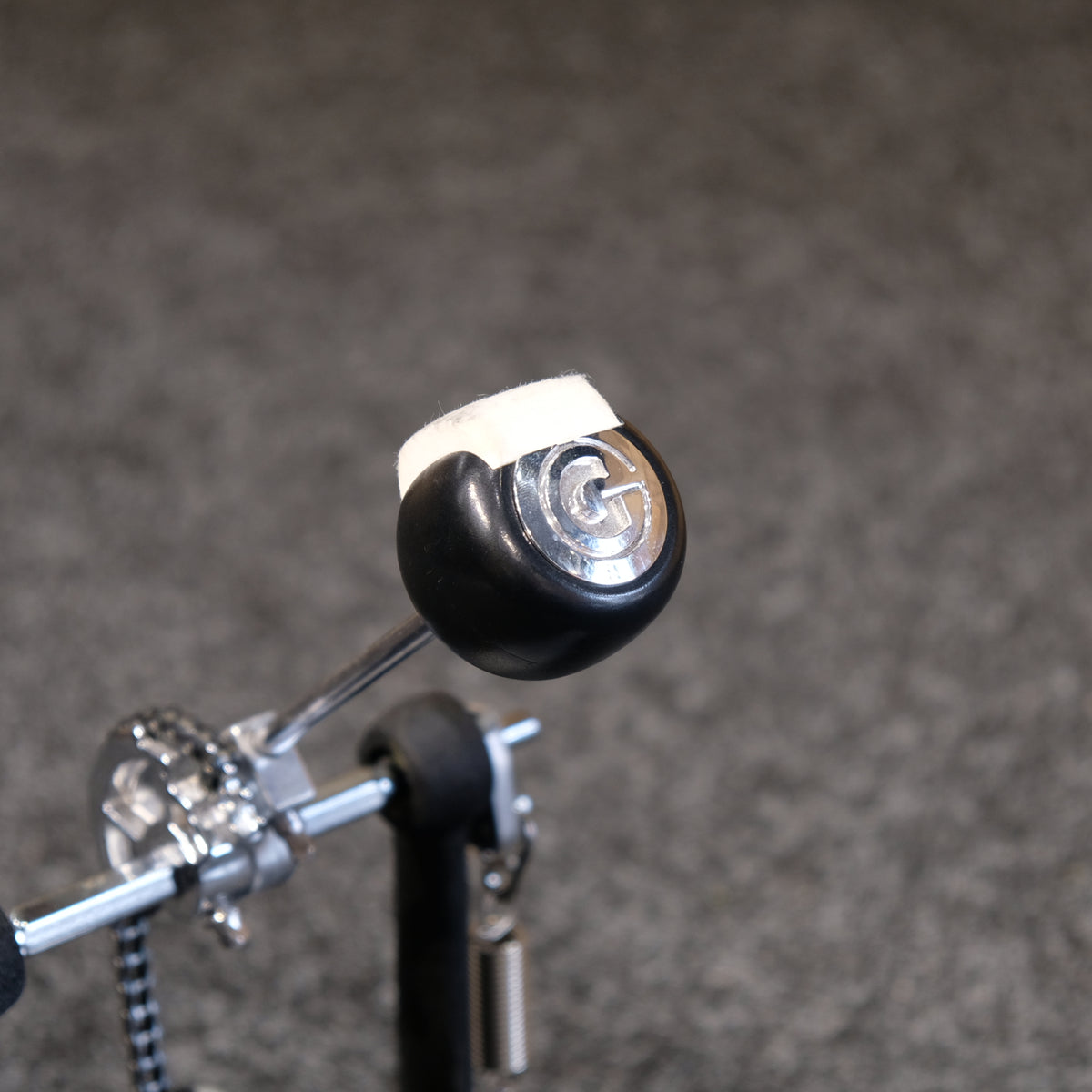 Pre-Owned Gibraltar 5711 Prowler Single Bass Drum Pedal