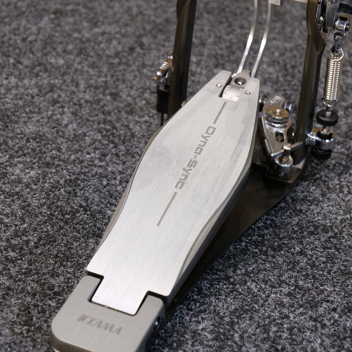 Pre-Owned Tama Dyna-Sync Single Pedal