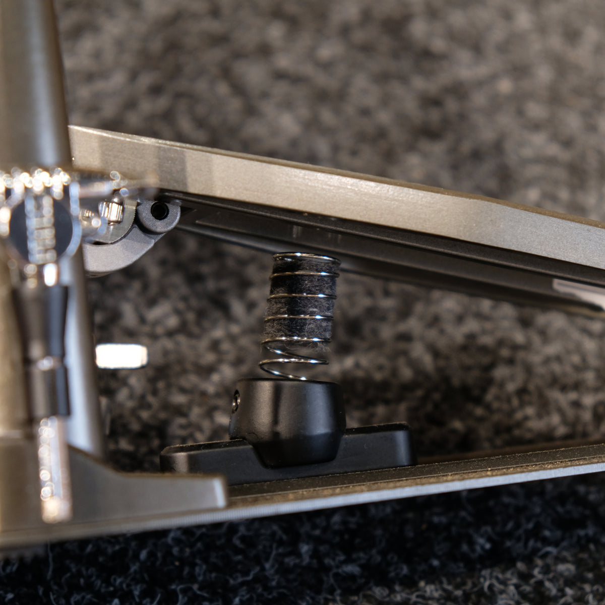 Pre-Owned Tama Dyna-Sync Single Pedal