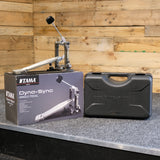 Pre-Owned Tama Dyna-Sync Single Pedal