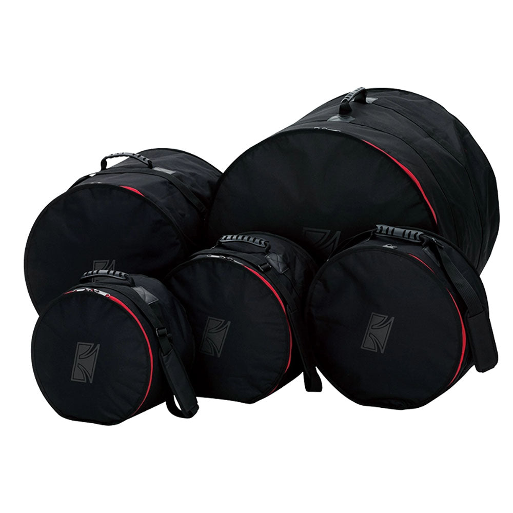 Tama Standard Drum Kit Bag Set