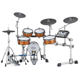 Yamaha DTX10K-M Electronic Drum Kit with Mesh Heads