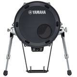 Yamaha DTX10K-M Electronic Drum Kit with Mesh Heads