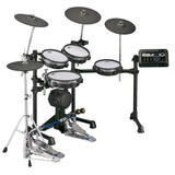 Yamaha DTX6K-M Electronic Drum Kit with Mesh Heads