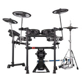 Yamaha DTX6K-M Electronic Drum Kit with Mesh Heads