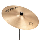 Istanbul Agop Traditional 16" Dark Crash