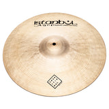 Istanbul Agop Traditional 16" Dark Crash