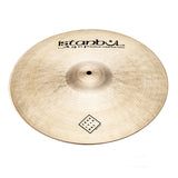 Istanbul Agop Traditional 17" Dark Hi-Hats