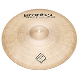 Istanbul Agop Traditional 22" Dark Ride