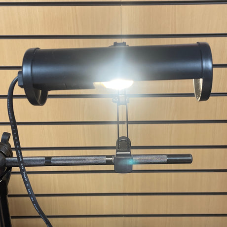 Pre-Owned Clip-On Music Stand Light