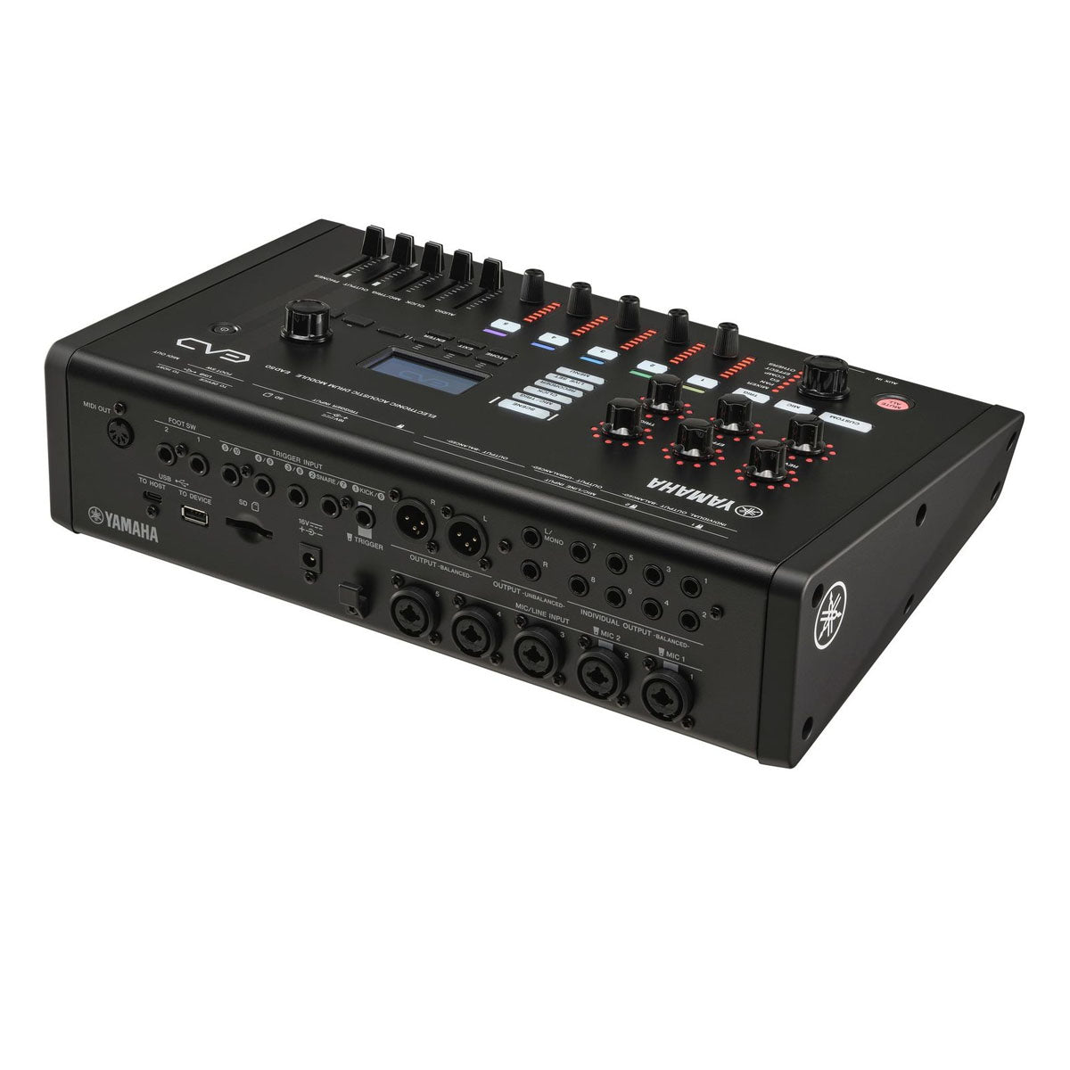 Yamaha EAD50 Electronic Acoustic Drum Module