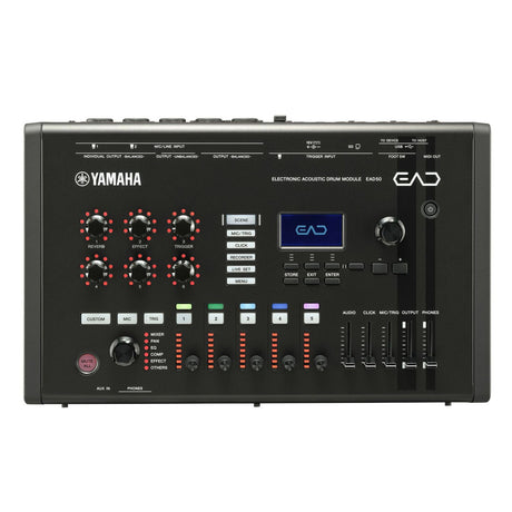 Yamaha EAD50 Electronic Acoustic Drum Module