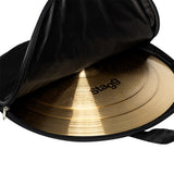 Stagg EX Series Cymbal Box Set