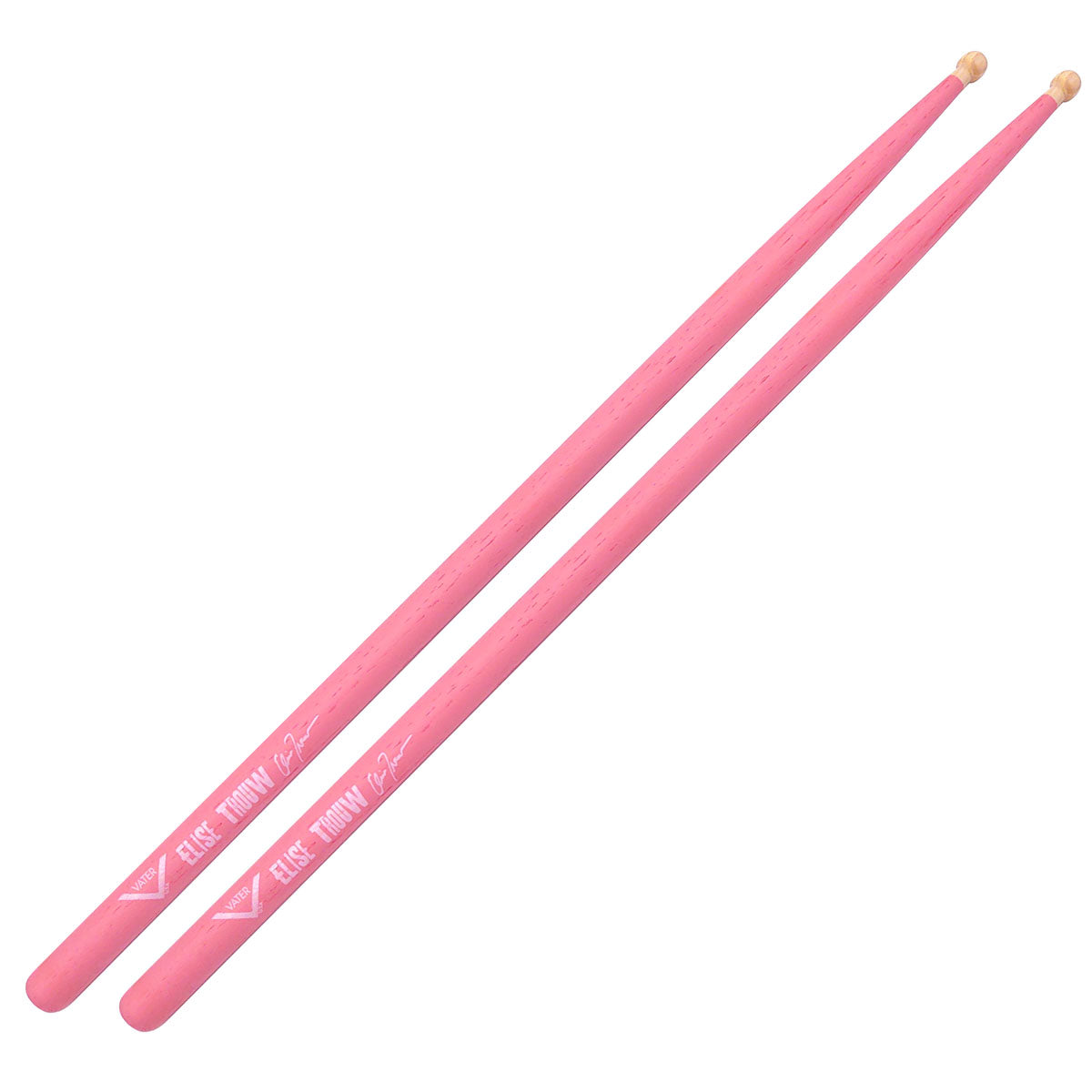Vater Player's Design Elise Trouw - Wood Tip
