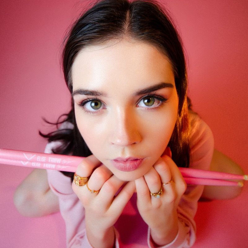 Vater Player's Design Elise Trouw - Wood Tip