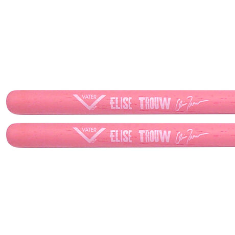 Vater Player's Design Elise Trouw - Wood Tip
