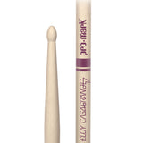 Pro-Mark Signature Eloy Casagrade Hickory Drum Sticks