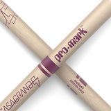 Pro-Mark Signature Eloy Casagrade Hickory Drum Sticks