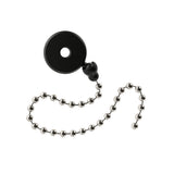 Evans Cymbal Sizzle w/ Two Chains