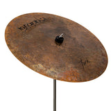 Istanbul Agop Custom 18" Turk Flat Ride